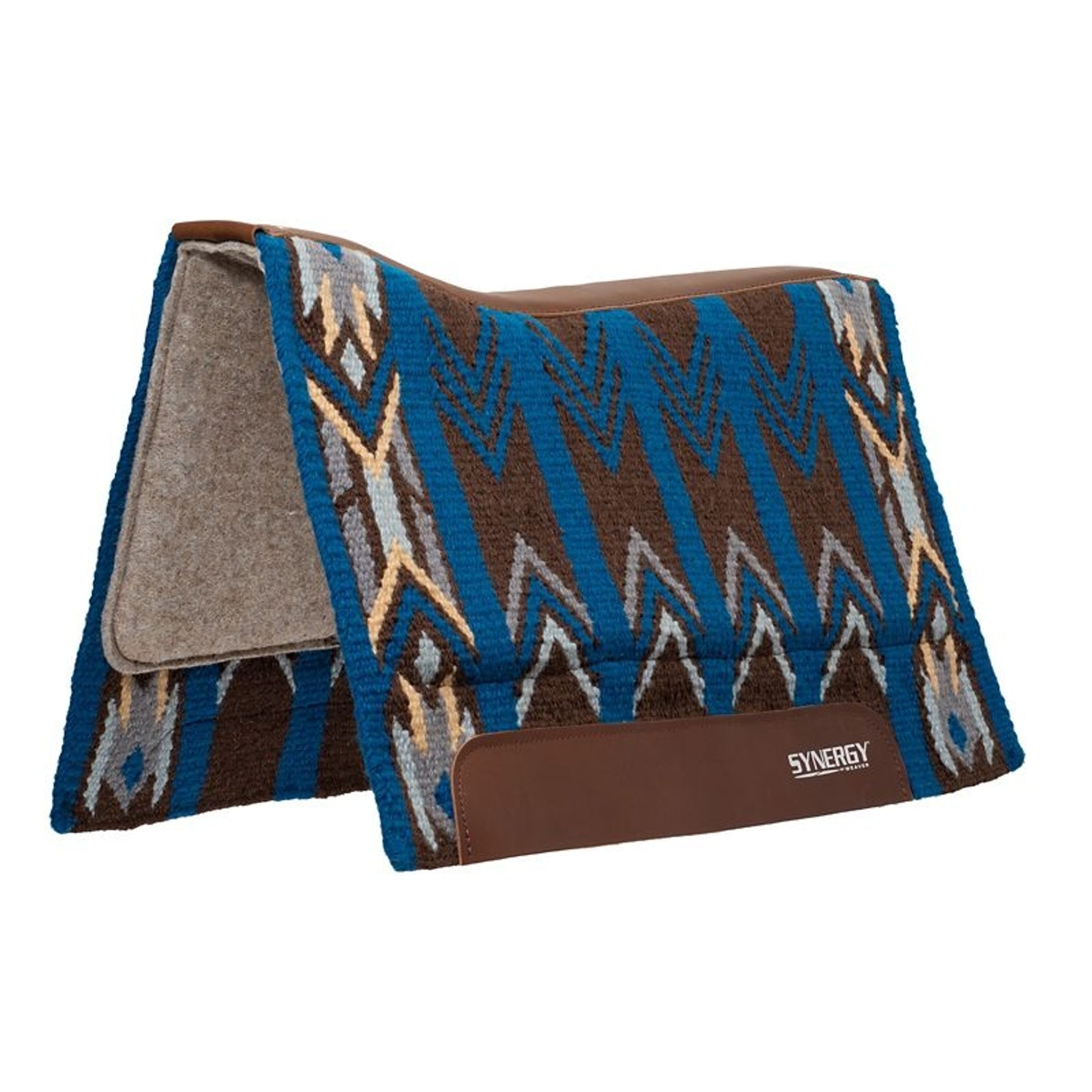 Weaver Synergy Contoured Pad