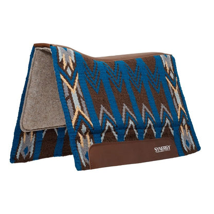 Weaver Synergy Contoured Pad
