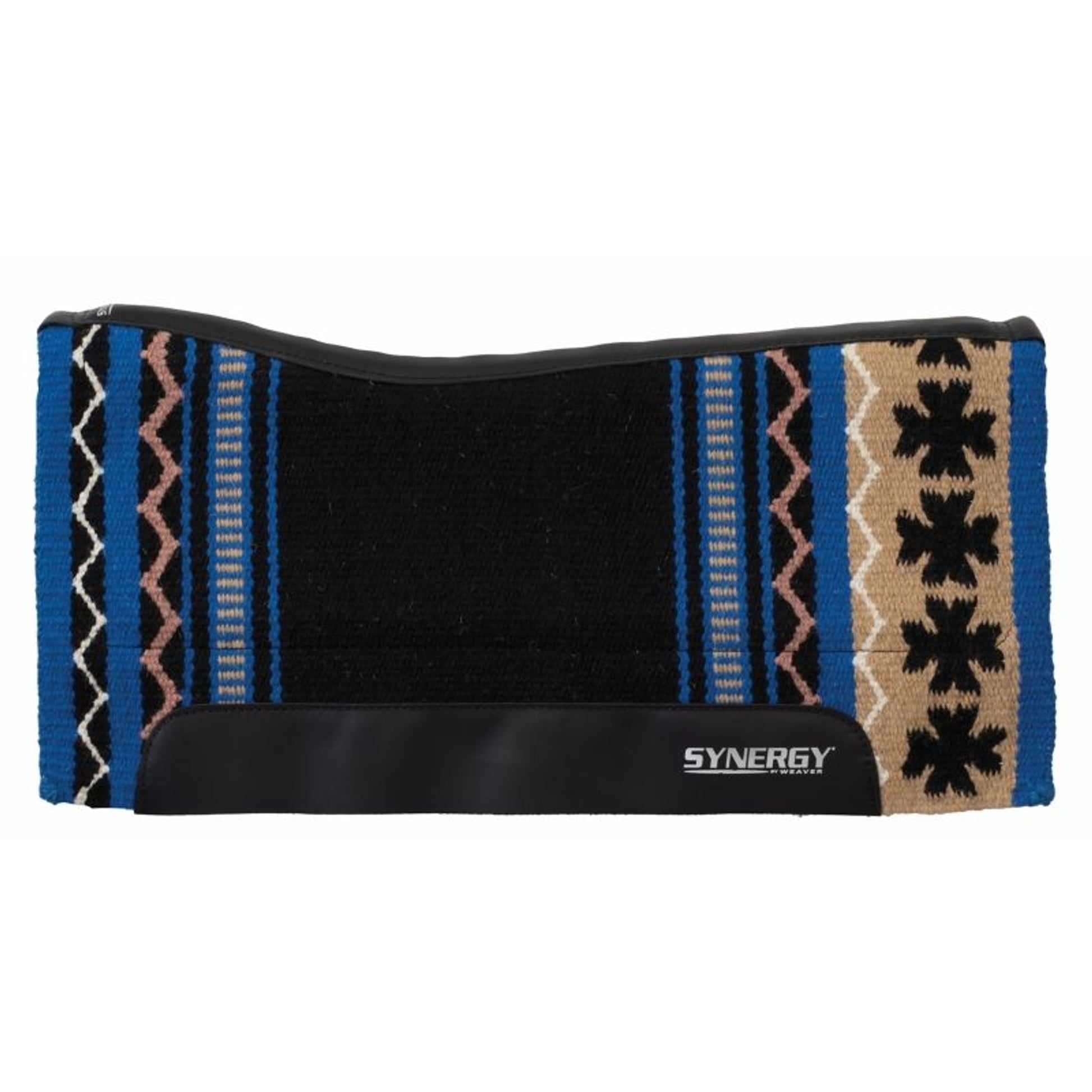 Weaver Synergy Contoured Pad