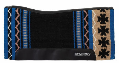 Weaver Synergy Contoured Pad