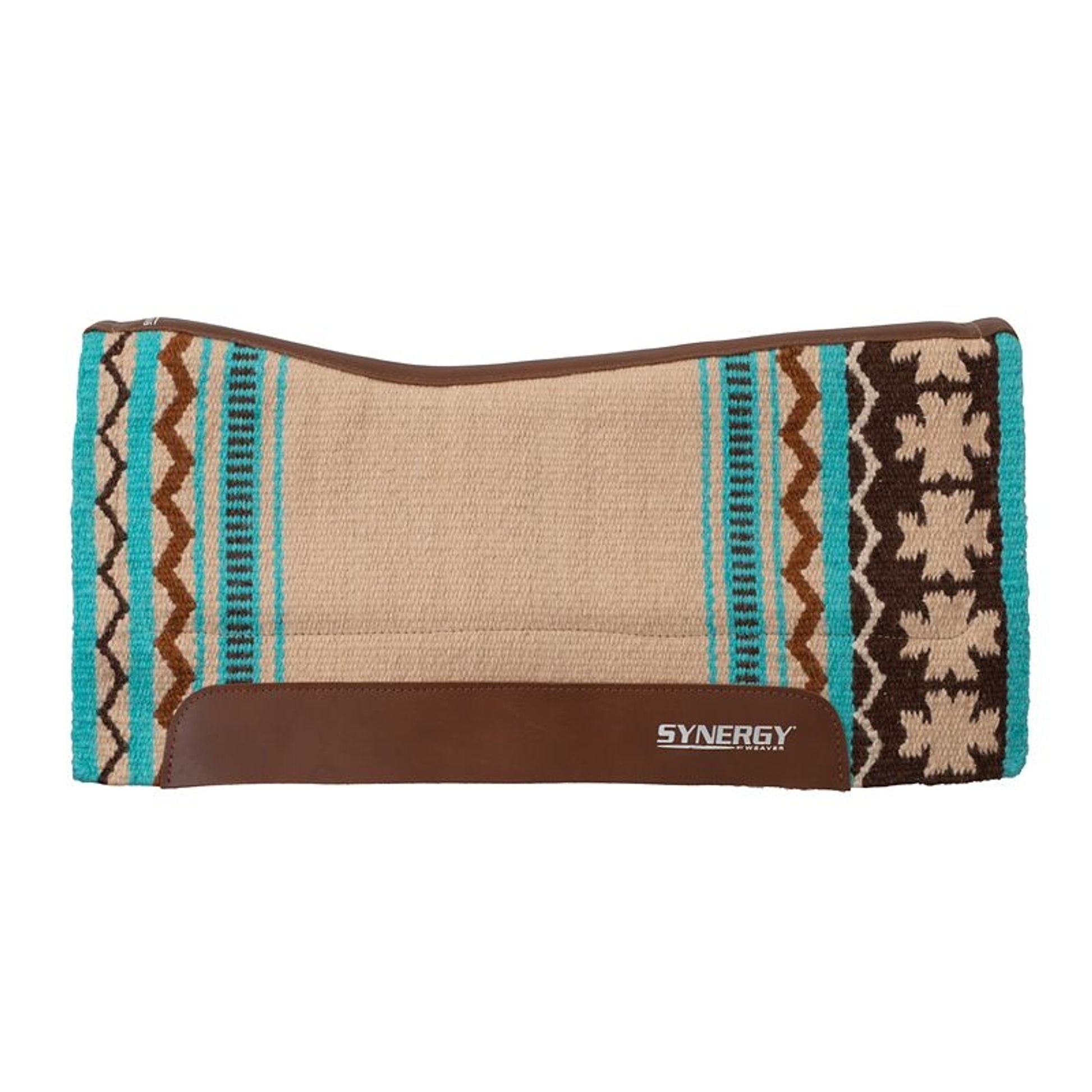 Weaver Synergy Contoured Pad