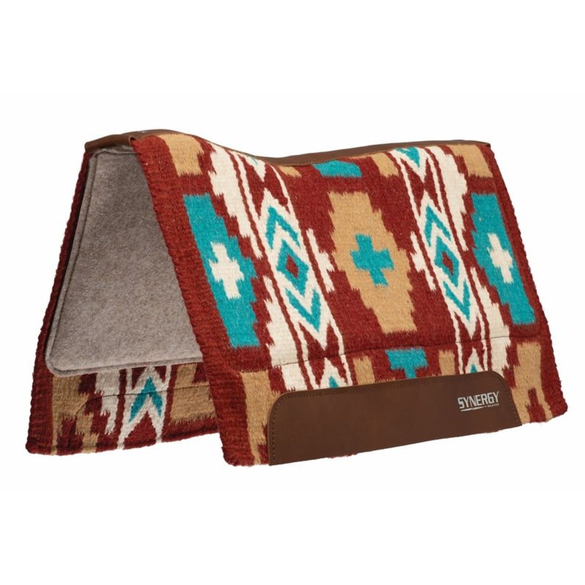 Weaver Synergy Contoured Pad