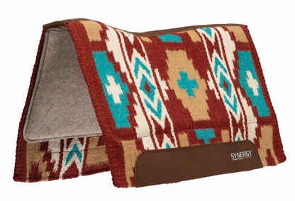Weaver Synergy Contoured Pad