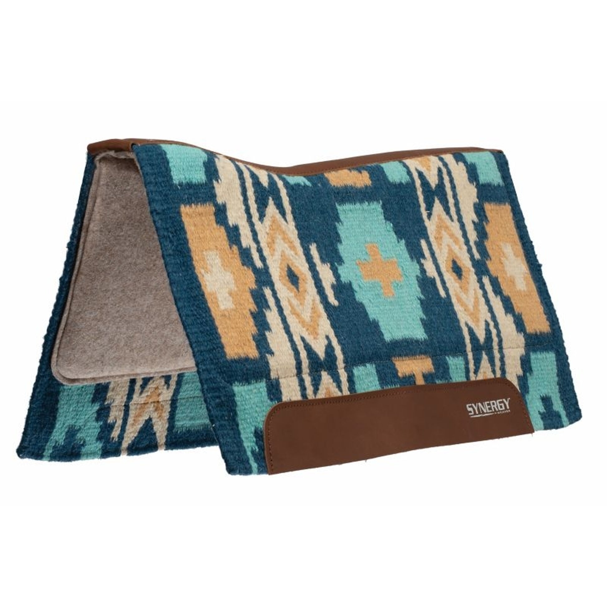 Weaver Synergy Contoured Pad