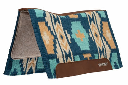 Weaver Synergy Contoured Pad