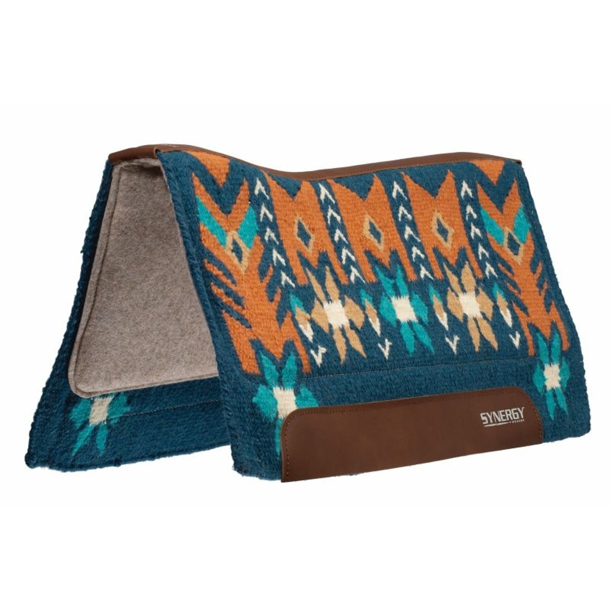 Weaver Synergy Contoured Pad