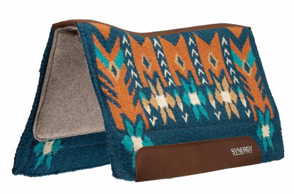 Weaver Synergy Contoured Pad