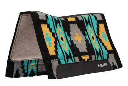 Weaver Synergy Contoured Pad