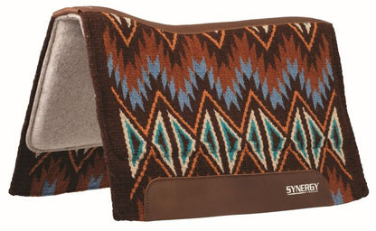 Weaver Synergy Contoured Pad