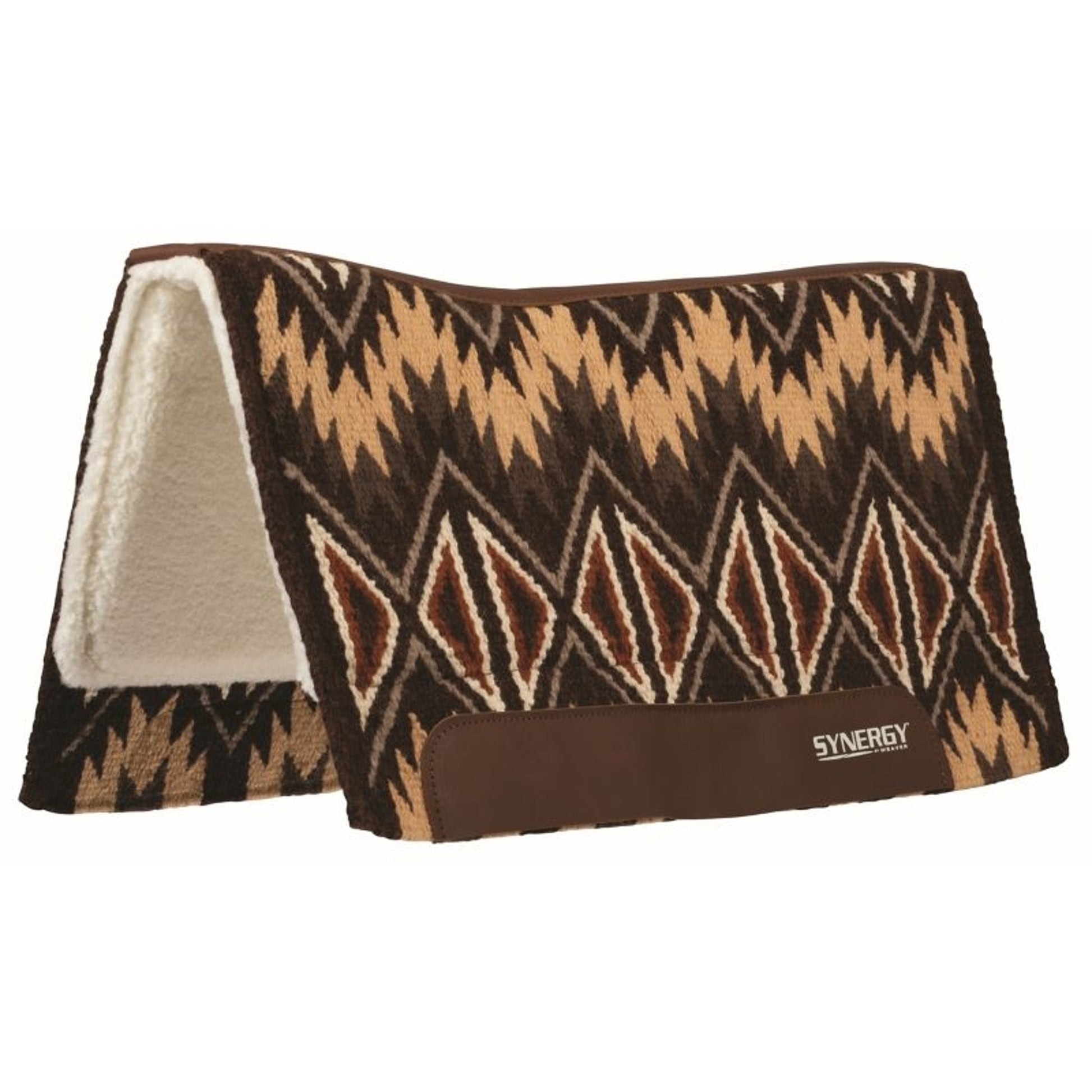 Weaver Synergy Contoured Pad
