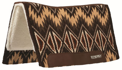 Weaver Synergy Contoured Pad