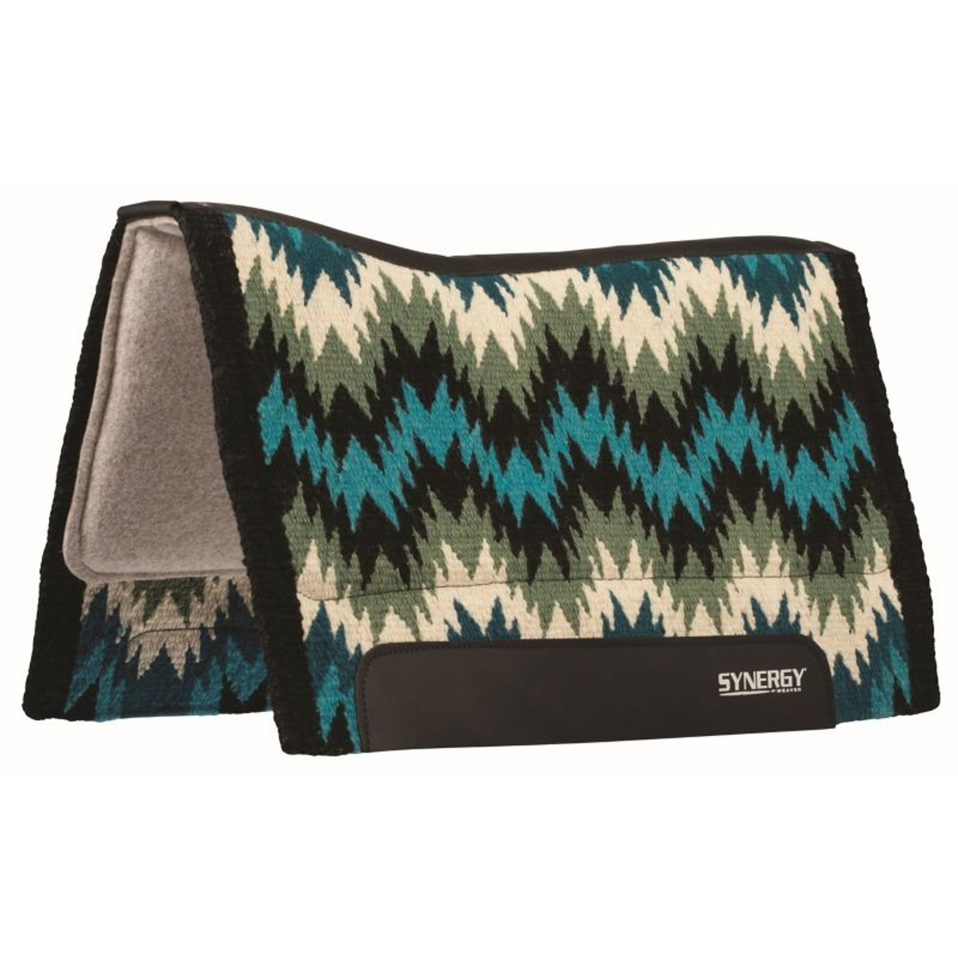 Weaver Synergy Contoured Pad