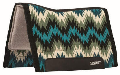 Weaver Synergy Contoured Pad
