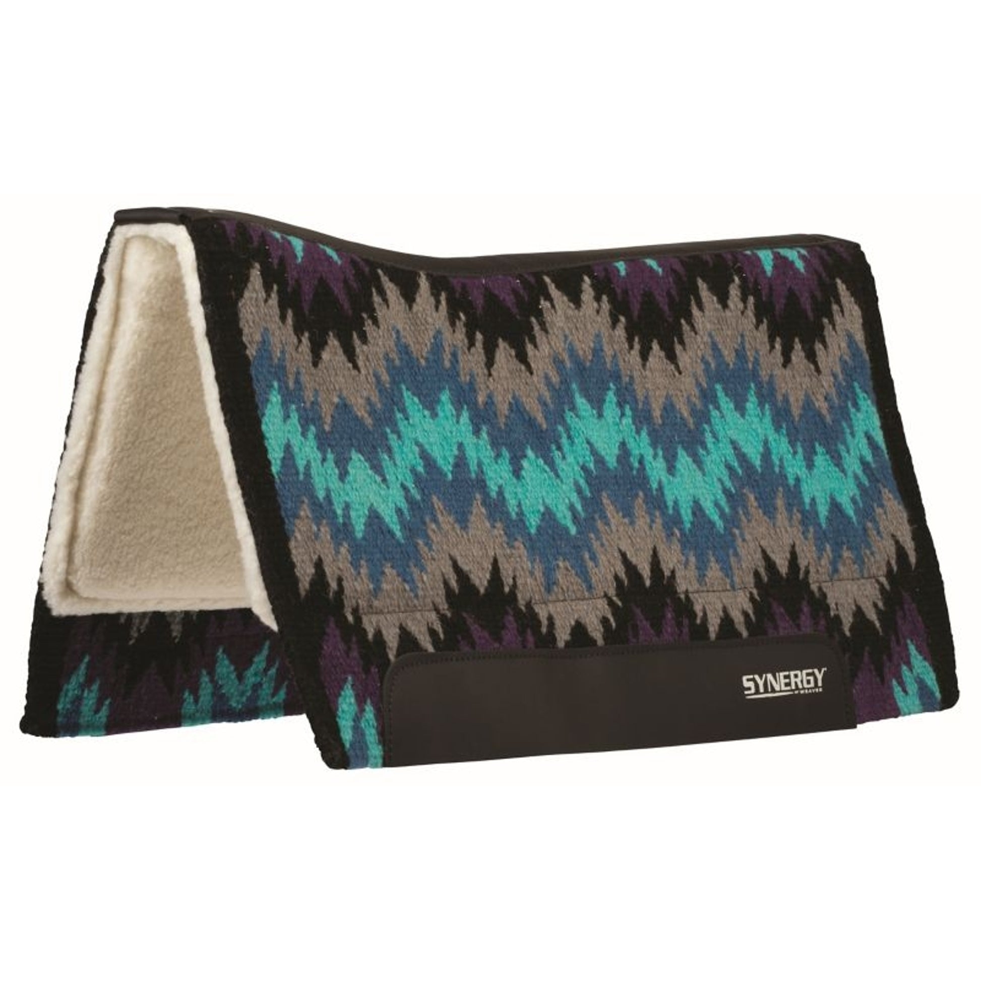 Weaver Synergy Contoured Pad