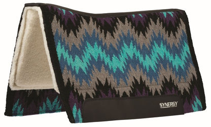 Weaver Synergy Contoured Pad