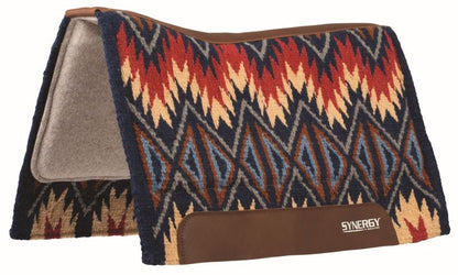 Weaver Synergy Contoured Pad