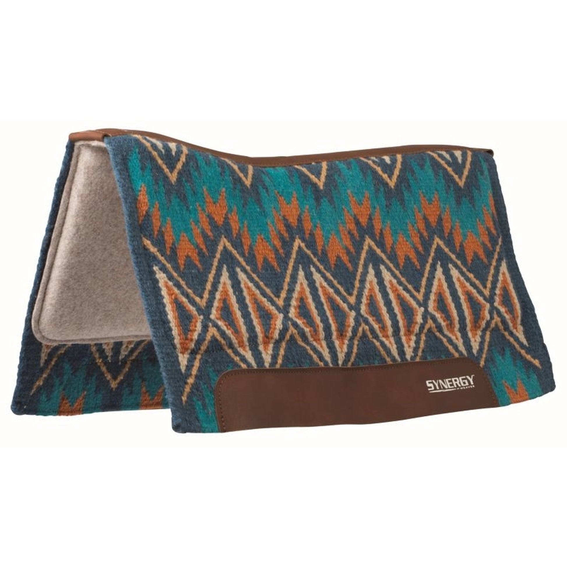 Weaver Synergy Contoured Pad