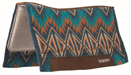 Weaver Synergy Contoured Pad