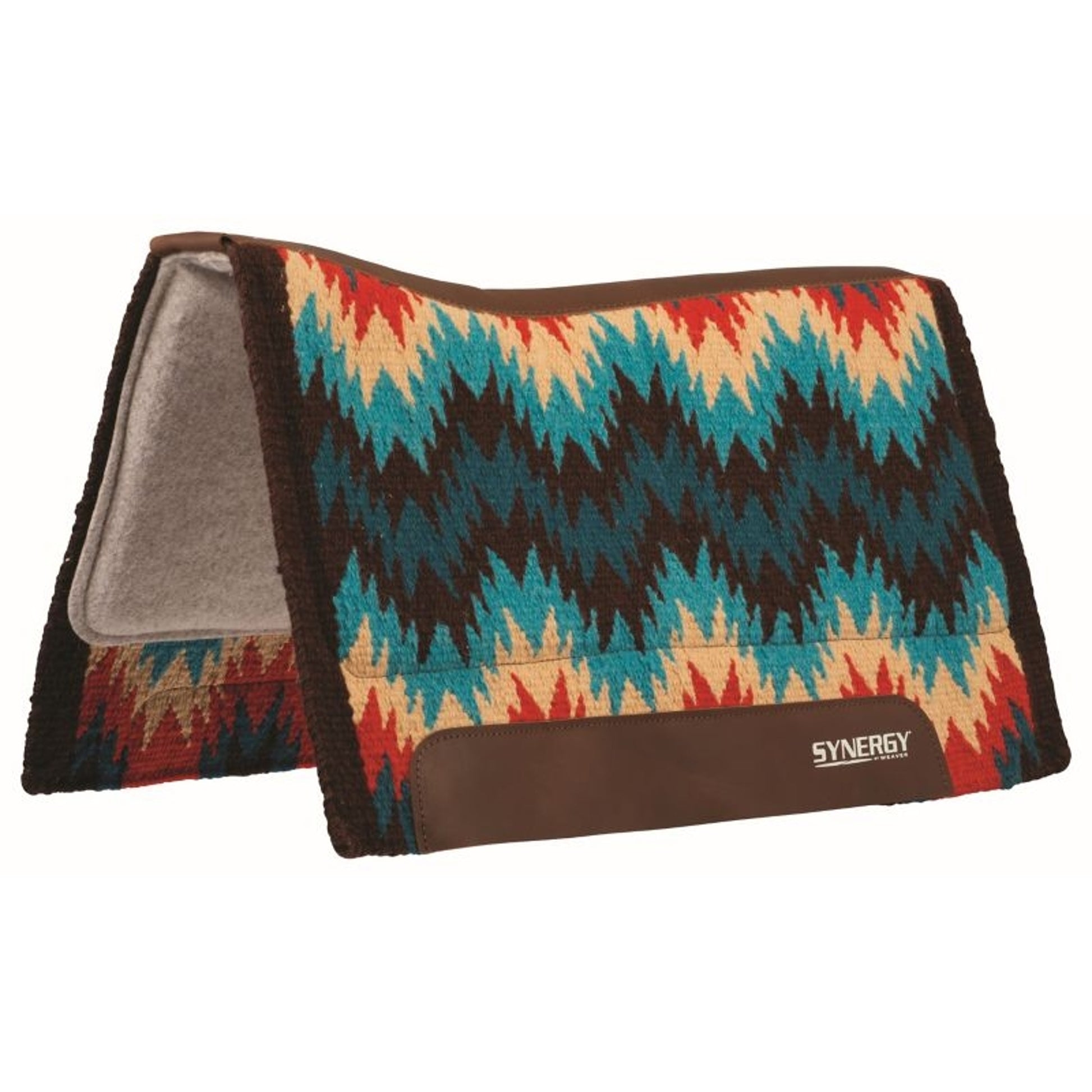 Weaver Synergy Contoured Pad