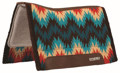 Weaver Synergy Contoured Pad