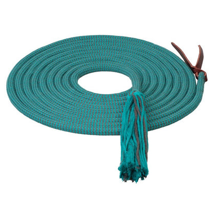 Weaver Leather EcoLuxe Bamboo Round Mecate 22Ft