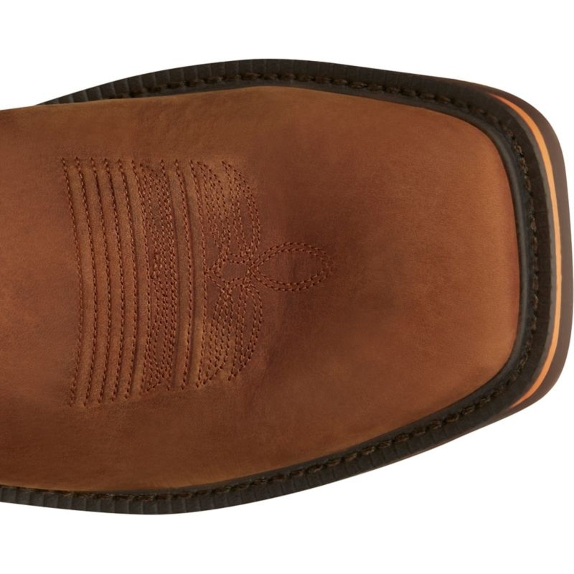 JOW Mens Resistor Sq Work Boots