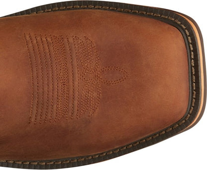 JOW Mens Resistor Sq Work Boots