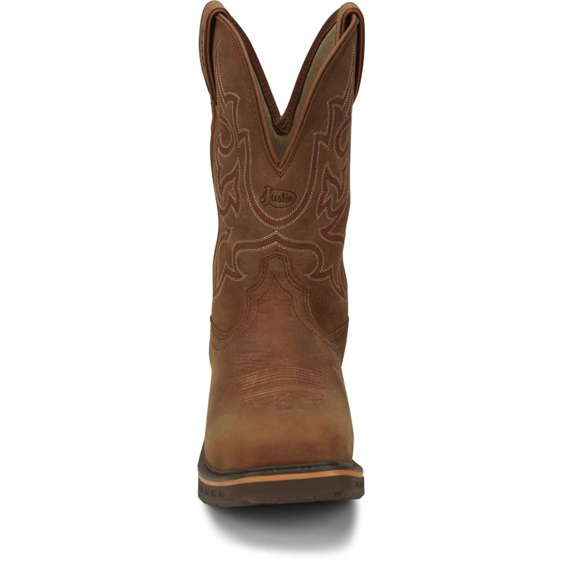 JOW Mens Resistor Comp Toe Boots