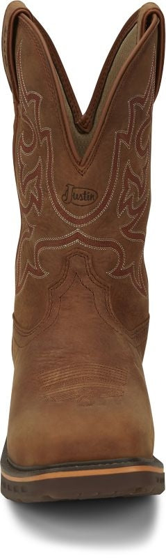 JOW Mens Resistor Comp Toe Boots
