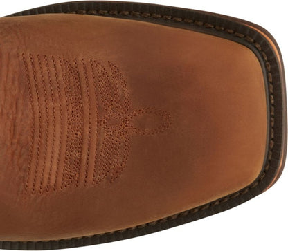 JOW Mens Resistor Sq Work Boots