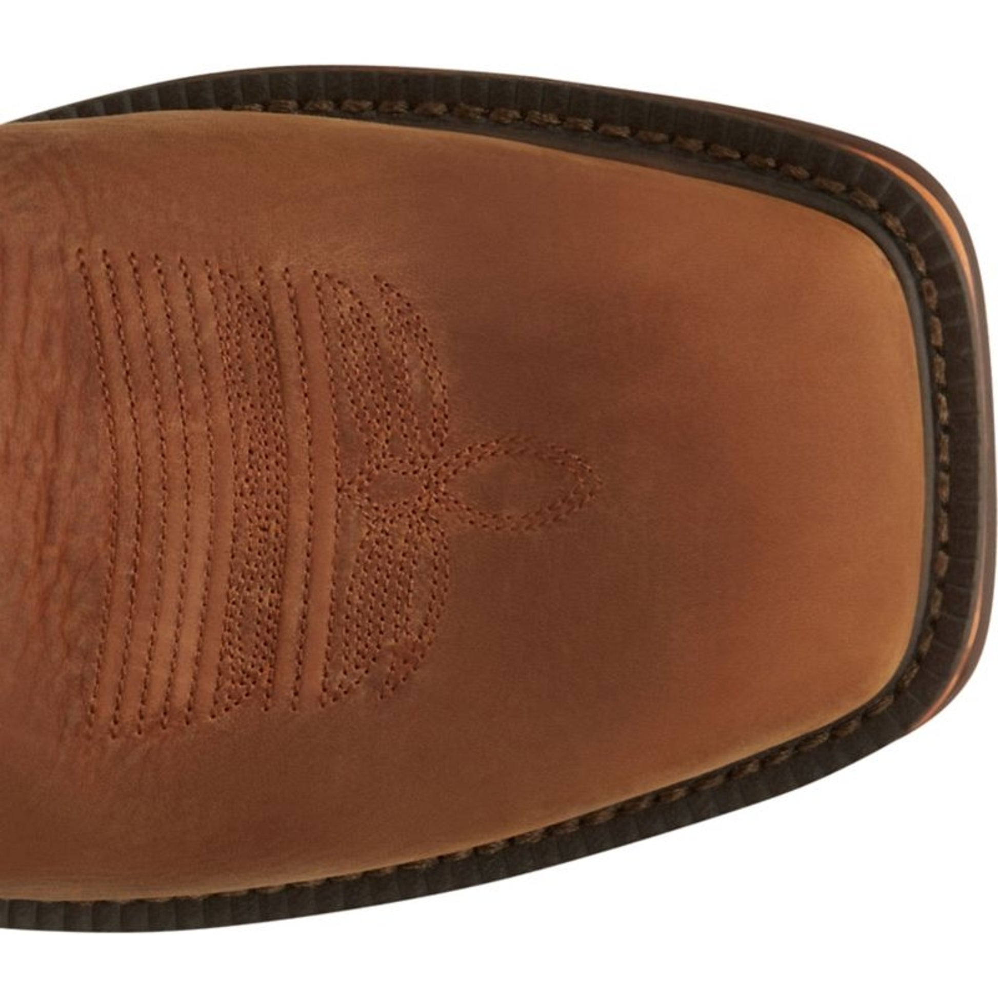 JOW Mens Resistor Comp Toe Boots