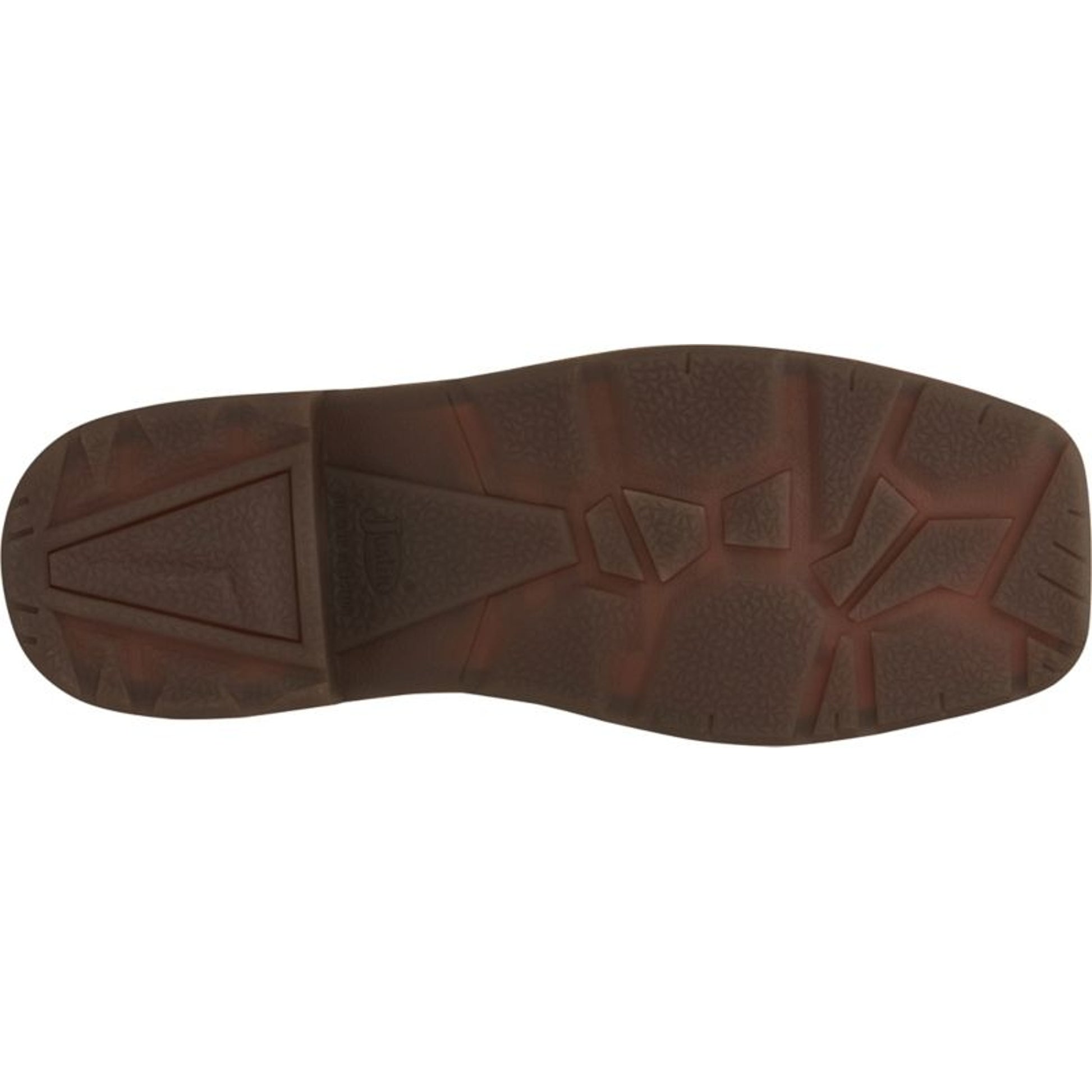 JOW Mens Resistor Comp Toe Boots