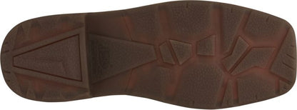 JOW Mens Resistor Comp Toe Boots