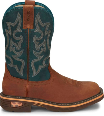 JOW Mens Resistor Comp Toe Boots