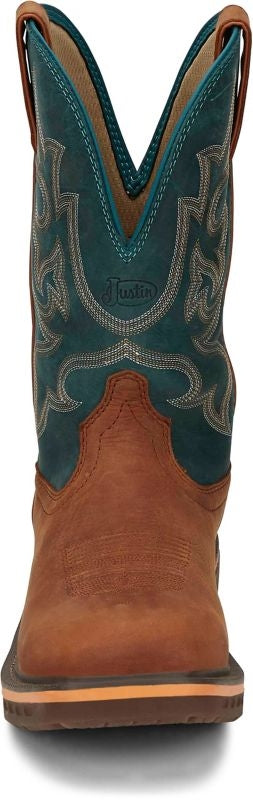 JOW Mens Resistor Comp Toe Boots