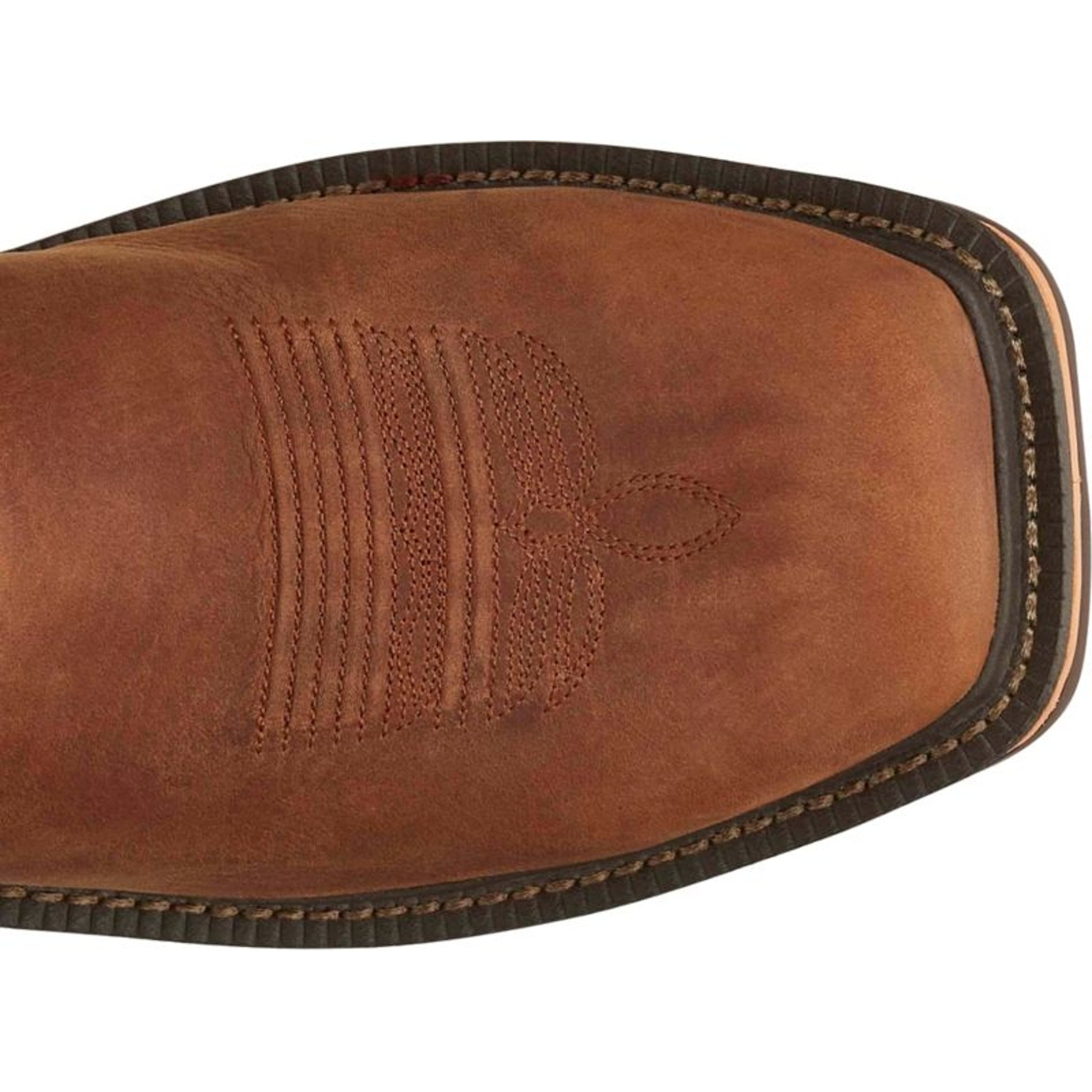 JOW Mens Resistor Comp Toe Boots