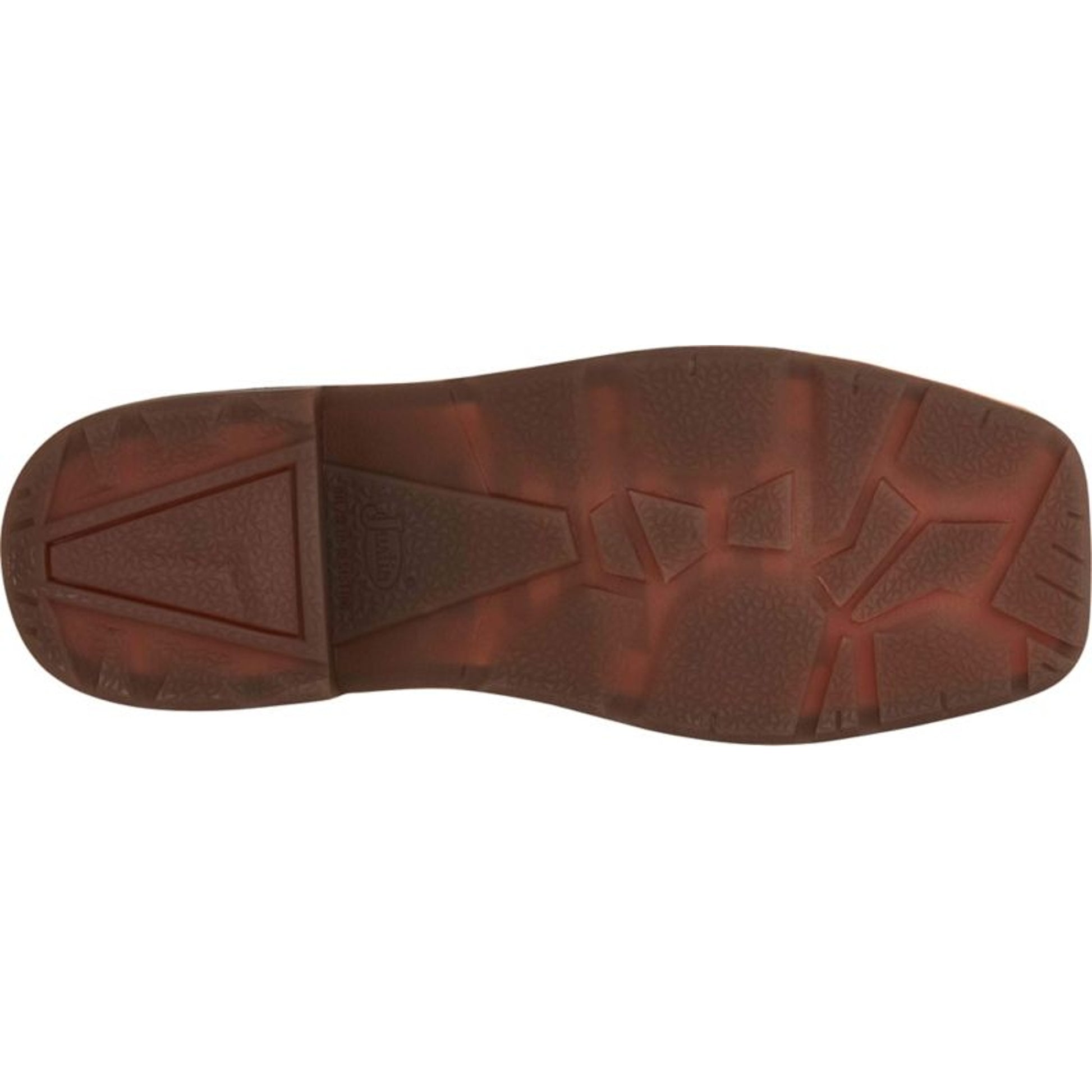 JOW Mens Resistor Comp Toe Boots