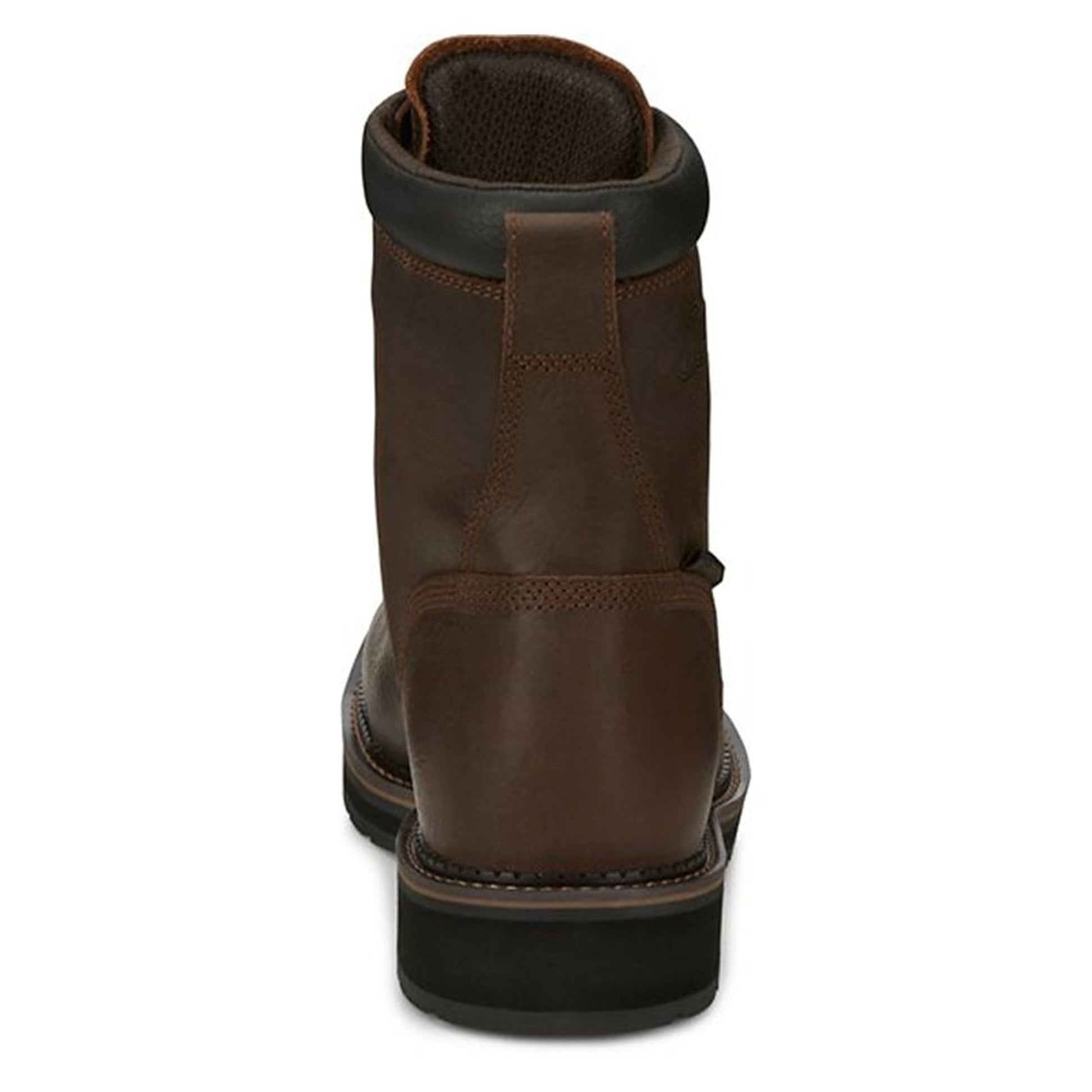 JOW Mens Driller Comp Toe Lace-up Work Boots