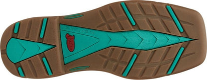 Justin Ladies Gypsy Typhoon Boots