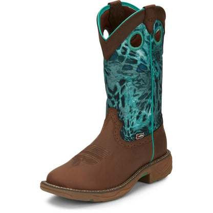 Justin Ladies Gypsy Typhoon Boots