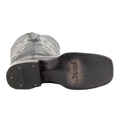 Ferrini Mens Jesse S-Toe Boots
