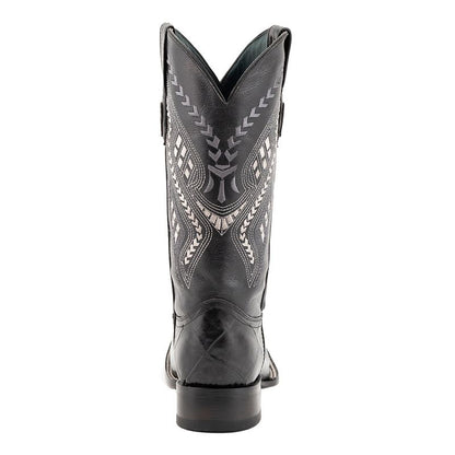 Ferrini Mens Jesse S-Toe Boots