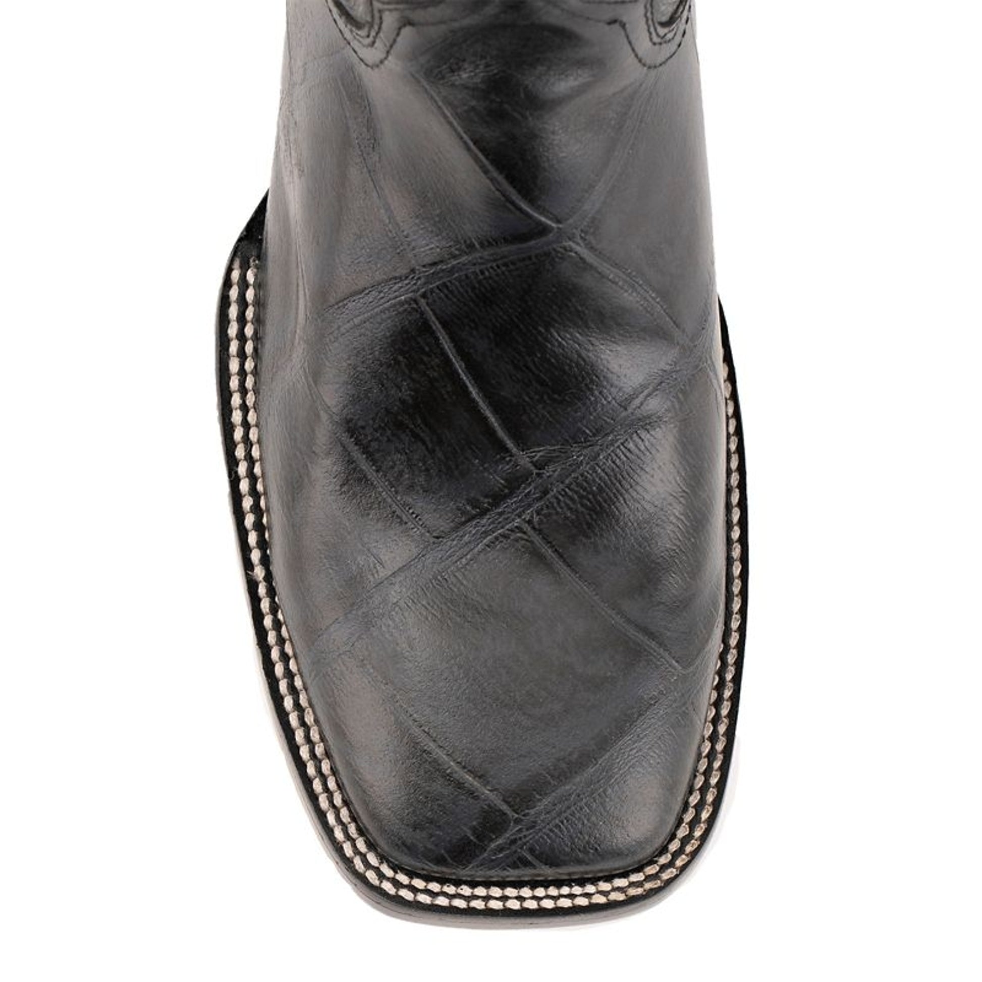 Ferrini Mens Jesse S-Toe Boots