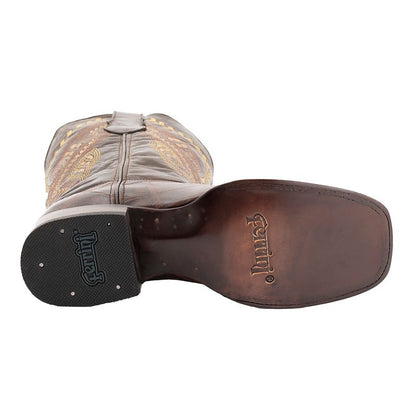 Ferrini Mens Jesse S-Toe Boots