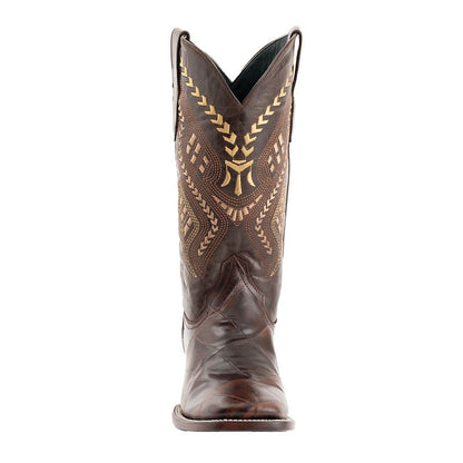 Ferrini Mens Jesse S-Toe Boots