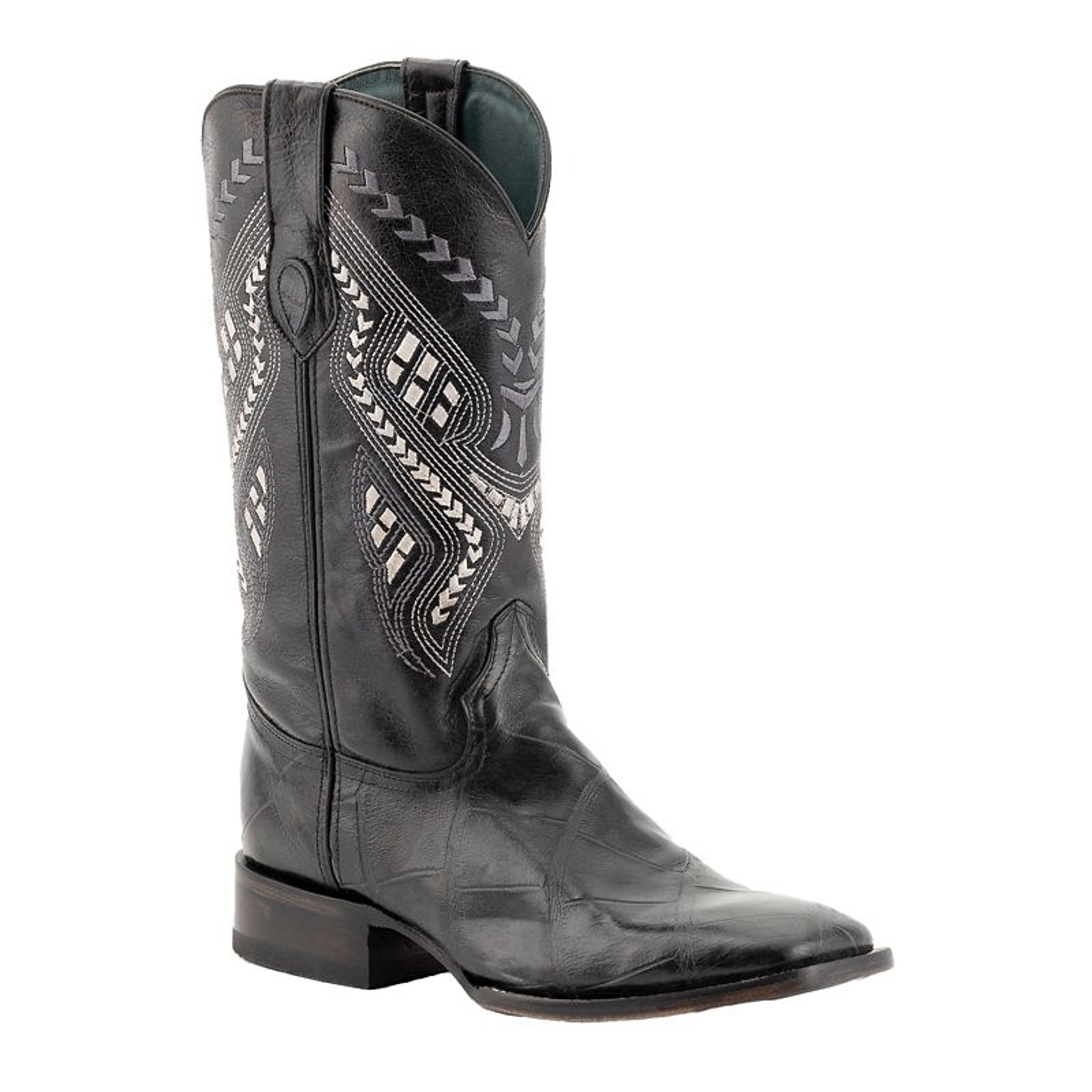 Ferrini Mens Jesse S-Toe Boots