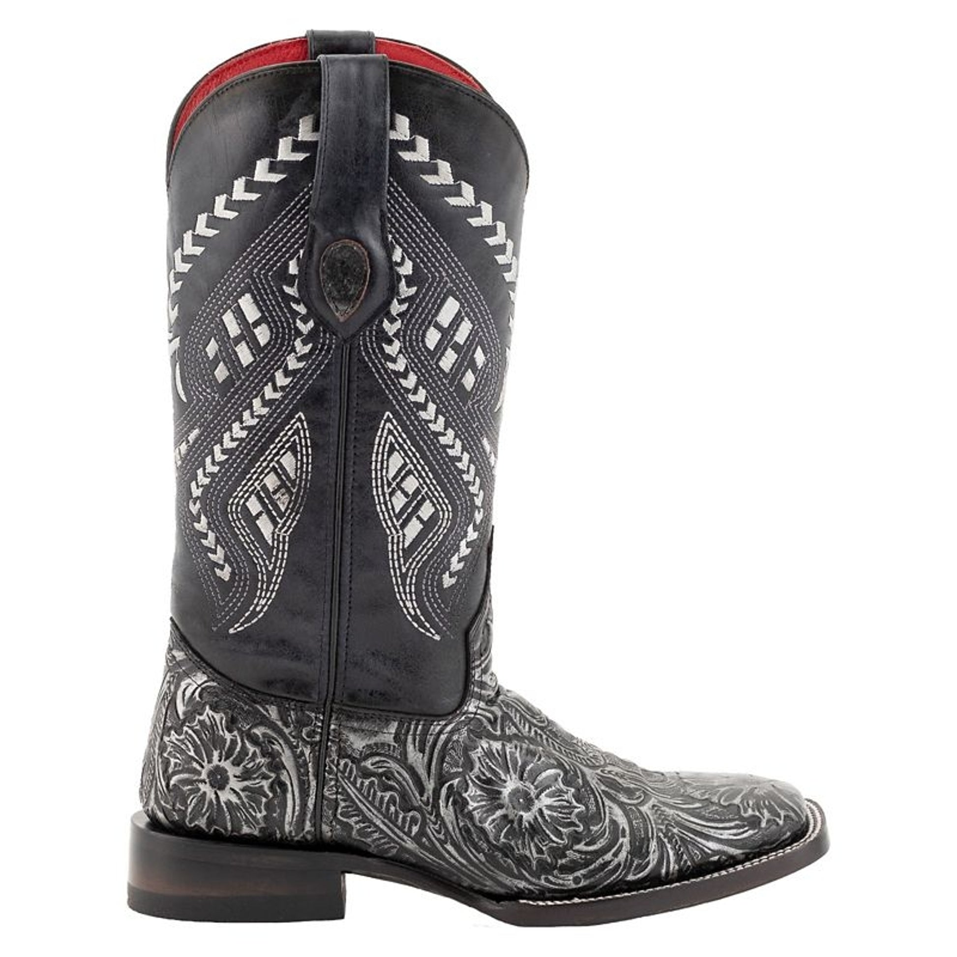 Ferrini Ladies Cleopatra S-Toe Boots