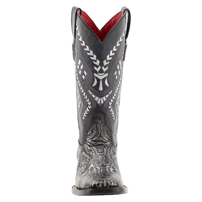 Ferrini Ladies Cleopatra S-Toe Boots