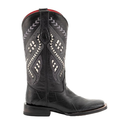 Ferrini Ladies Jesse S-Toe Boots