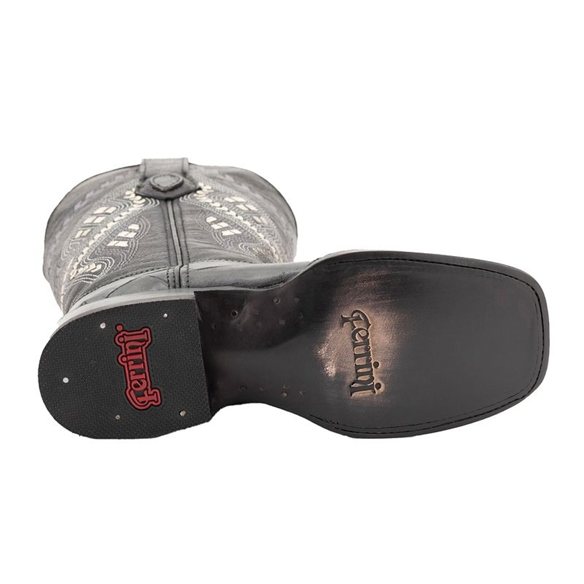Ferrini Ladies Jesse S-Toe Boots